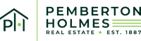 Pemberton Holmes Ladysmith Office Logo
